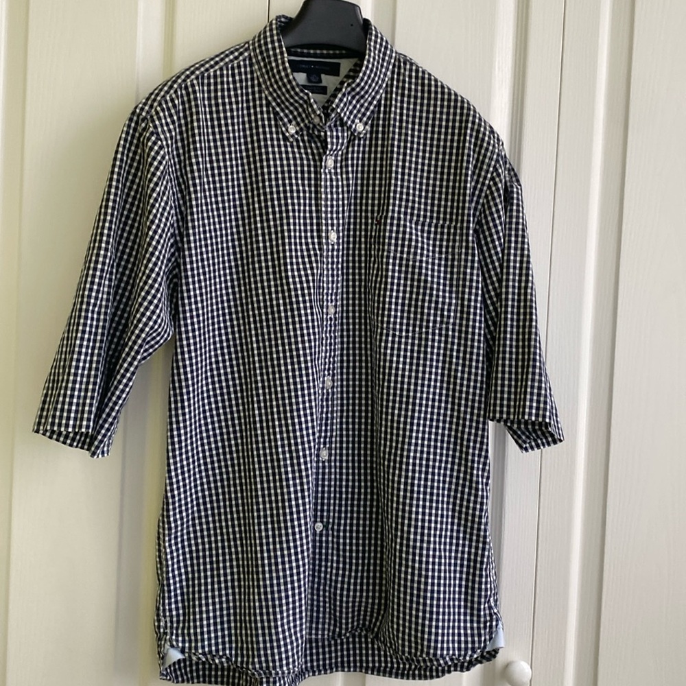Tommy Hilfiger Men’s Shirt, Size L